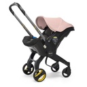 Poussette siege auto 2 en 1 2025